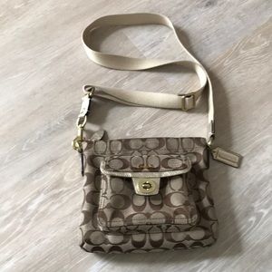 Coach handbag